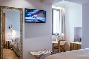 Niche Hotel Athens