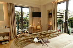 Niche Hotel Athens