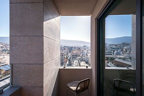 Niche Hotel Athens