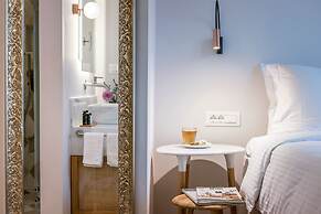 Niche Hotel Athens