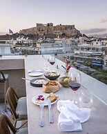 Niche Hotel Athens