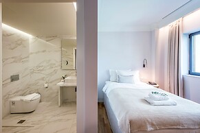 Niche Hotel Athens