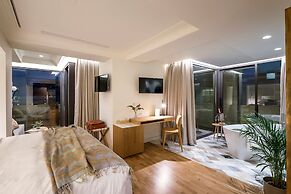 Niche Hotel Athens