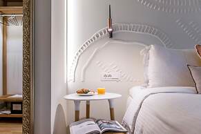 Niche Hotel Athens