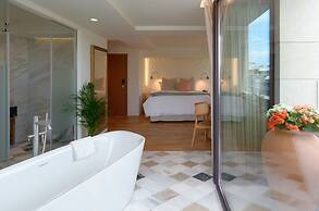 Niche Hotel Athens
