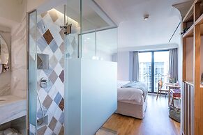 Niche Hotel Athens