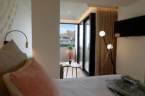Niche Hotel Athens