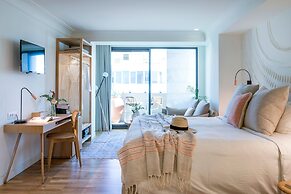Niche Hotel Athens