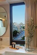 Niche Hotel Athens