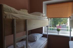 Mini-hotel ''Apartments Neukuhren''