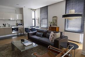 GALATA M84 Apart Hotel