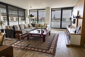 GALATA M84 Apart Hotel