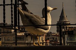 GALATA M84 Apart Hotel