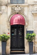 GALATA M84 Apart Hotel