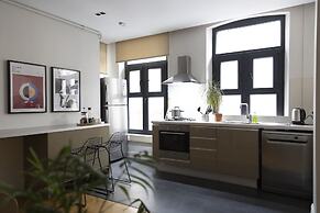 GALATA M84 Apart Hotel