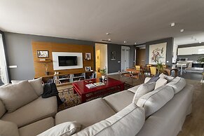 GALATA M84 Apart Hotel