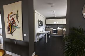 GALATA M84 Apart Hotel