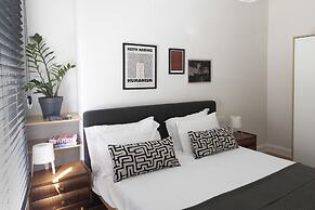 GALATA M84 Apart Hotel