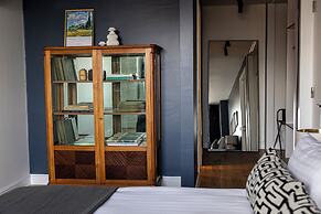 GALATA M84 Apart Hotel