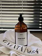 GALATA M84 Apart Hotel