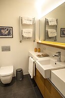 GALATA M84 Apart Hotel