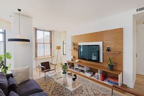 GALATA M84 Apart Hotel