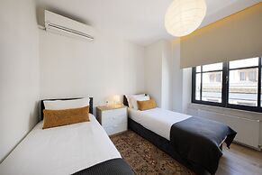 GALATA M84 Apart Hotel