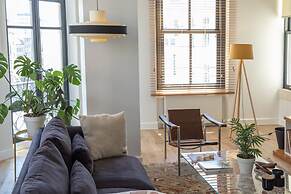 GALATA M84 Apart Hotel