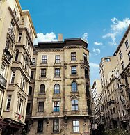 GALATA M84 Apart Hotel