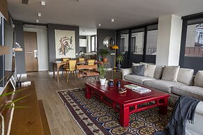 GALATA M84 Apart Hotel