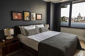 GALATA M84 Apart Hotel
