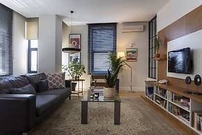 GALATA M84 Apart Hotel