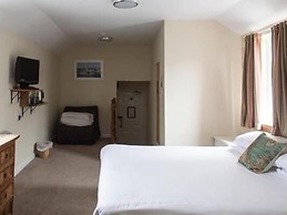 The Anchor Inn