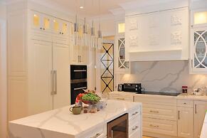 Brand New Luxury House