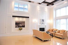 Brand New Luxury House