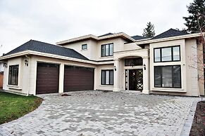 Brand New Luxury House