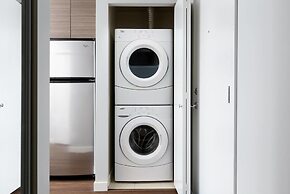 Surrey Center Cozy Condo