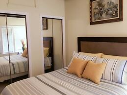 A - Large Coastal Retreat