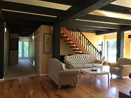 A - Large Coastal Retreat