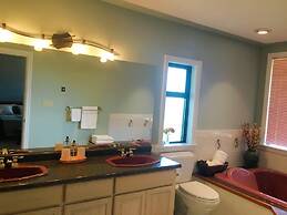 A - Large Coastal Retreat