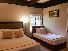 A - Large Coastal Retreat