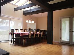 A - Large Coastal Retreat