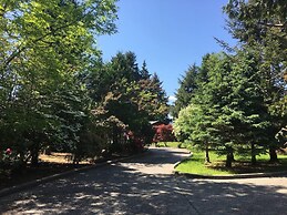 A - Large Coastal Retreat