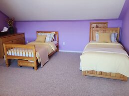 A - Large Coastal Retreat