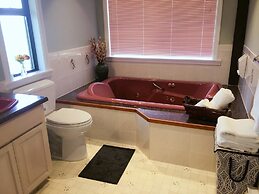 A - Large Coastal Retreat