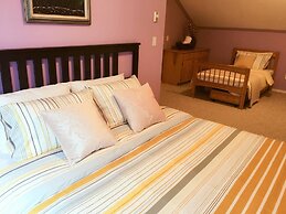 A - Large Coastal Retreat