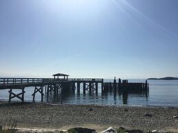 A - Large Coastal Retreat