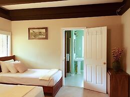 A - Large Coastal Retreat