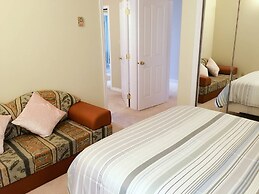 A - Large Coastal Retreat