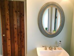 A - Large Coastal Retreat